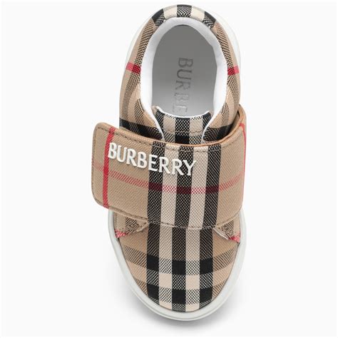 scarpe burberry bambina